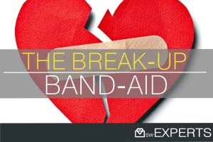 the-break-up-band-aid